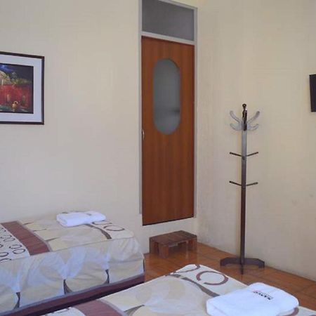 Mango Hostel B&B Arequipa Dış mekan fotoğraf