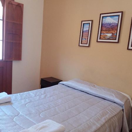 Mango Hostel B&B Arequipa Dış mekan fotoğraf