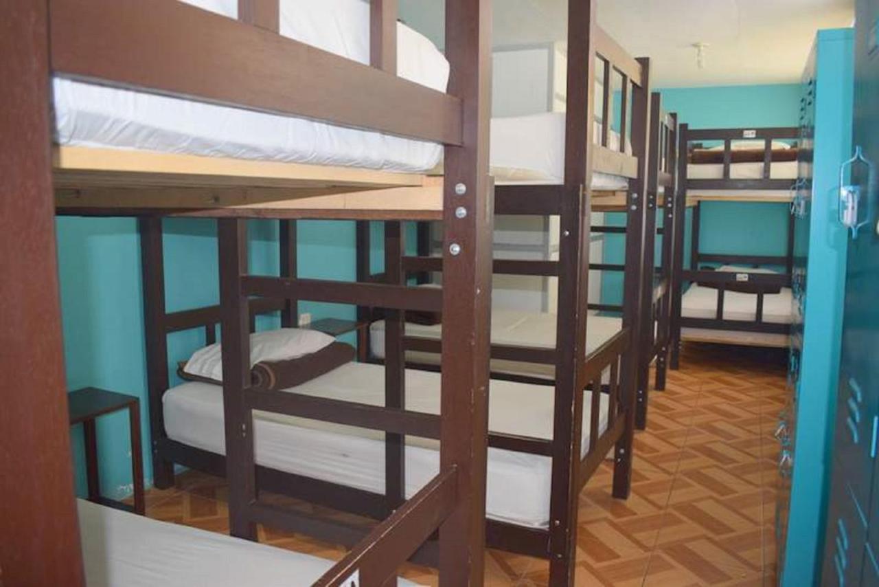 Mango Hostel B&B Arequipa Dış mekan fotoğraf