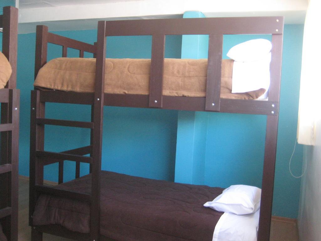 Mango Hostel B&B Arequipa Oda fotoğraf