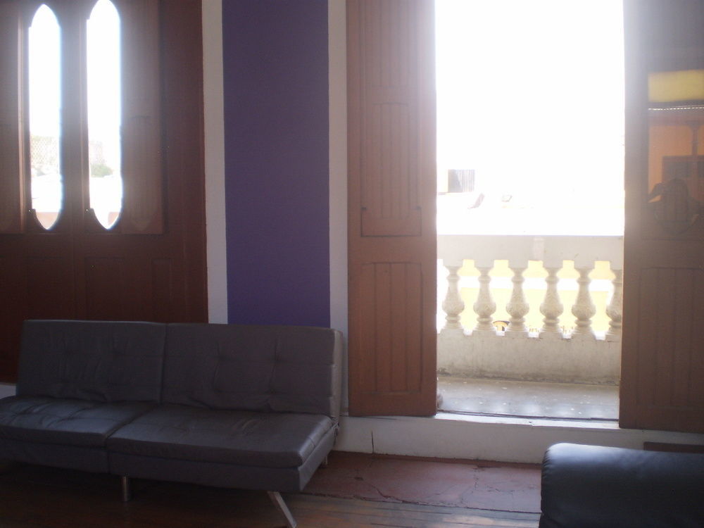 Mango Hostel B&B Arequipa Dış mekan fotoğraf