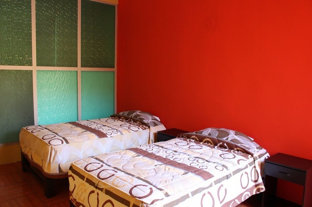 Mango Hostel B&B Arequipa Dış mekan fotoğraf