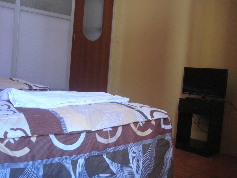 Mango Hostel B&B Arequipa Dış mekan fotoğraf