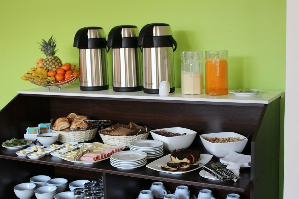 Mango Hostel B&B Arequipa Dış mekan fotoğraf