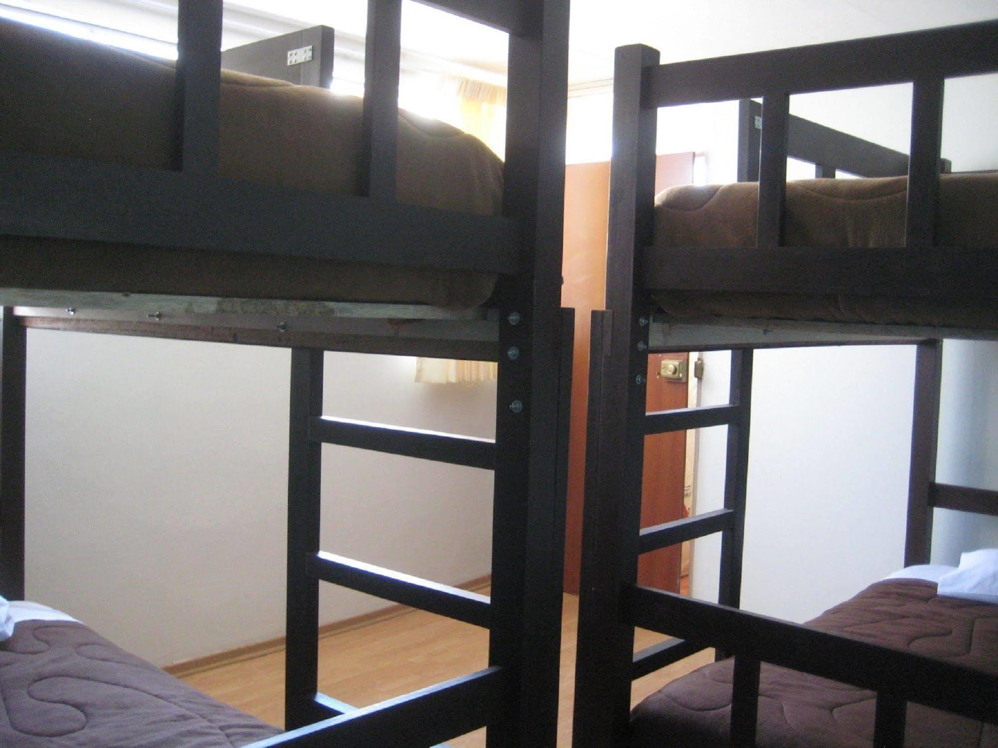 Mango Hostel B&B Arequipa Dış mekan fotoğraf