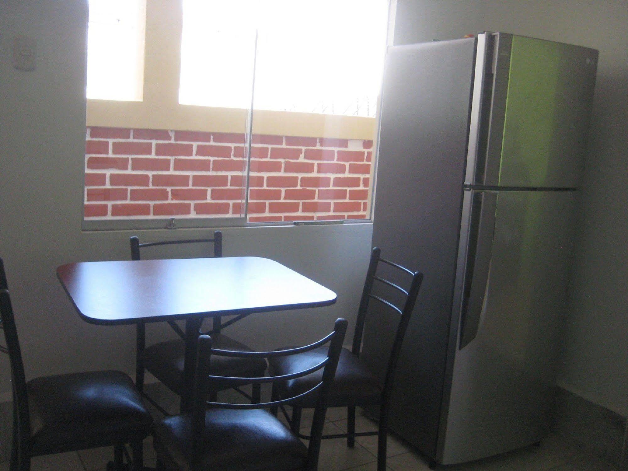 Mango Hostel B&B Arequipa Dış mekan fotoğraf