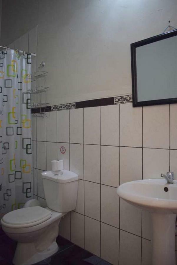 Mango Hostel B&B Arequipa Dış mekan fotoğraf