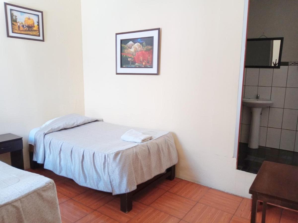 Mango Hostel B&B Arequipa Dış mekan fotoğraf